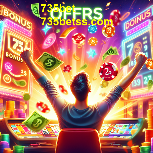 Explorando as Ofertas de Jogos no 735bet: Vantagens e Oportunidades